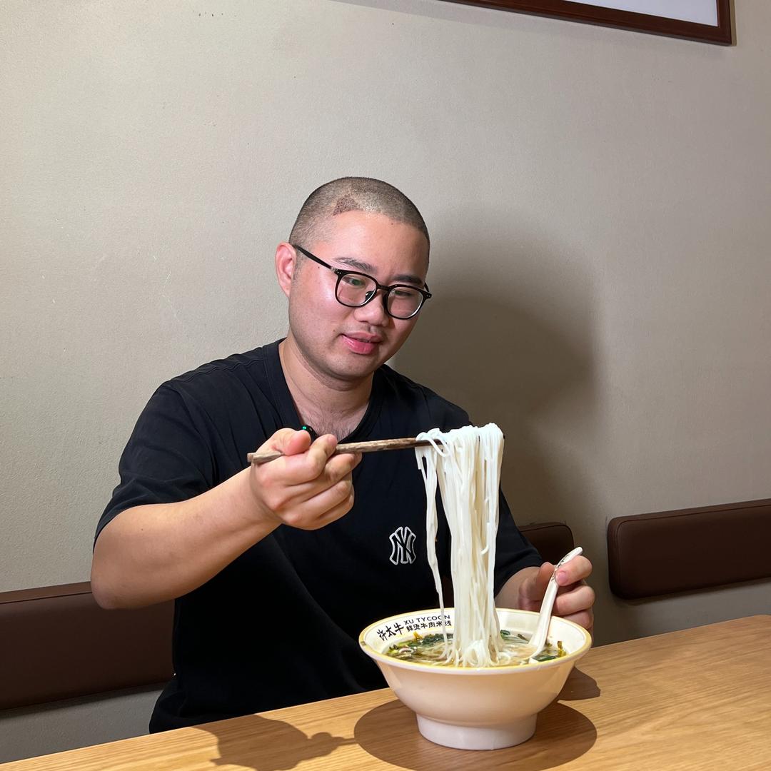 许太牛·鲜烫牛肉米线咨询号