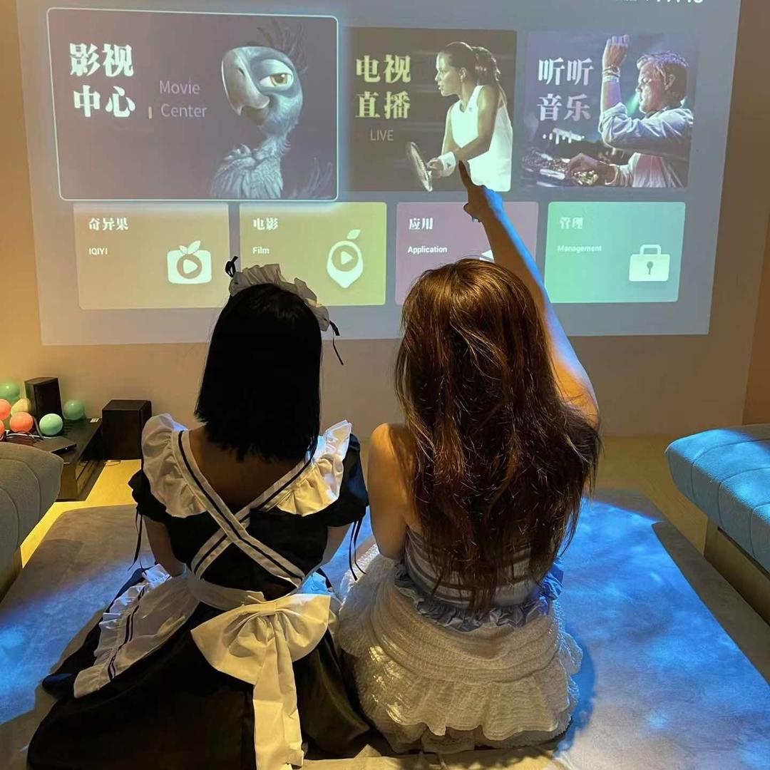 郑州玖玖私影管家