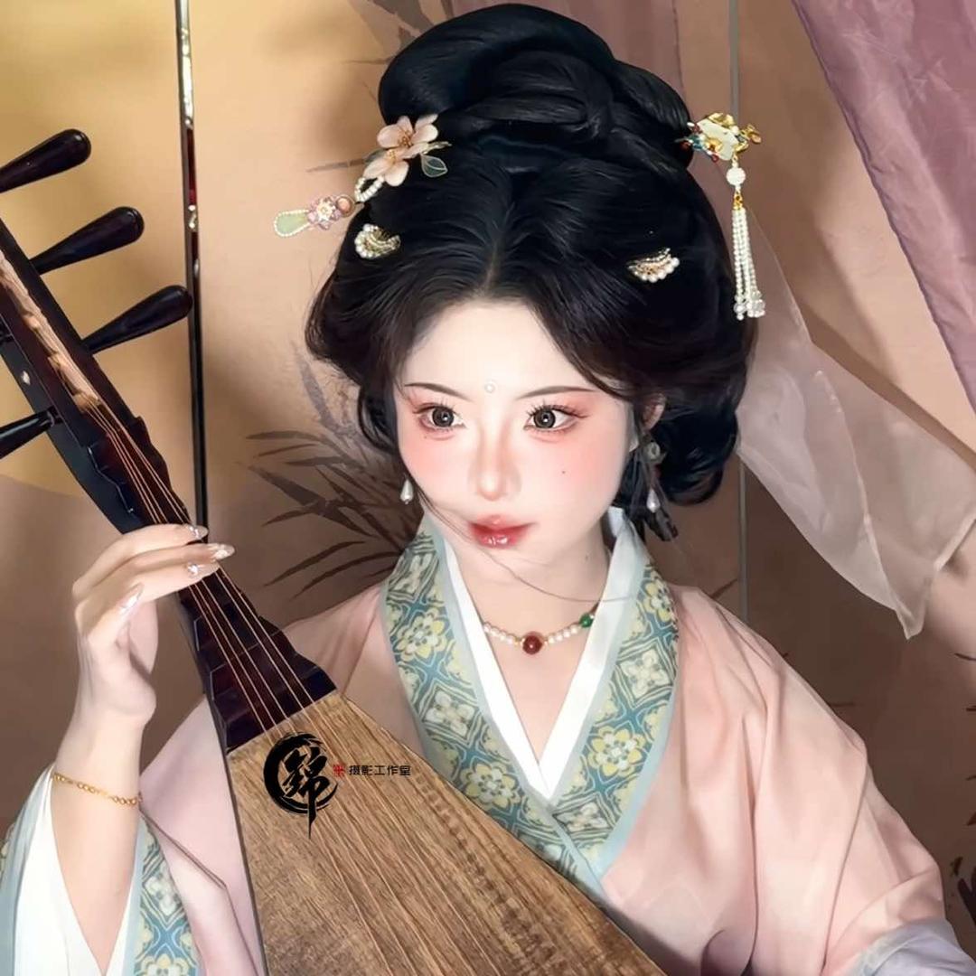 锦摄影工作室