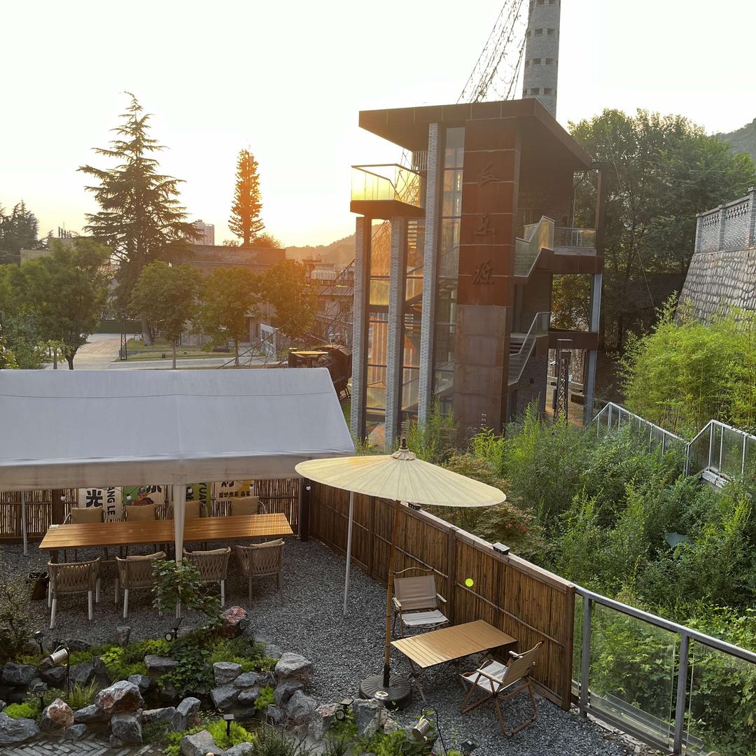 申新小院