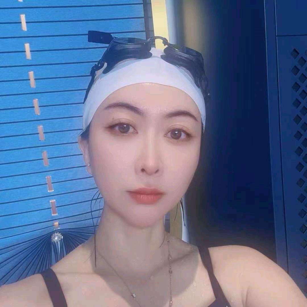 齐齐哈尔游泳张教练