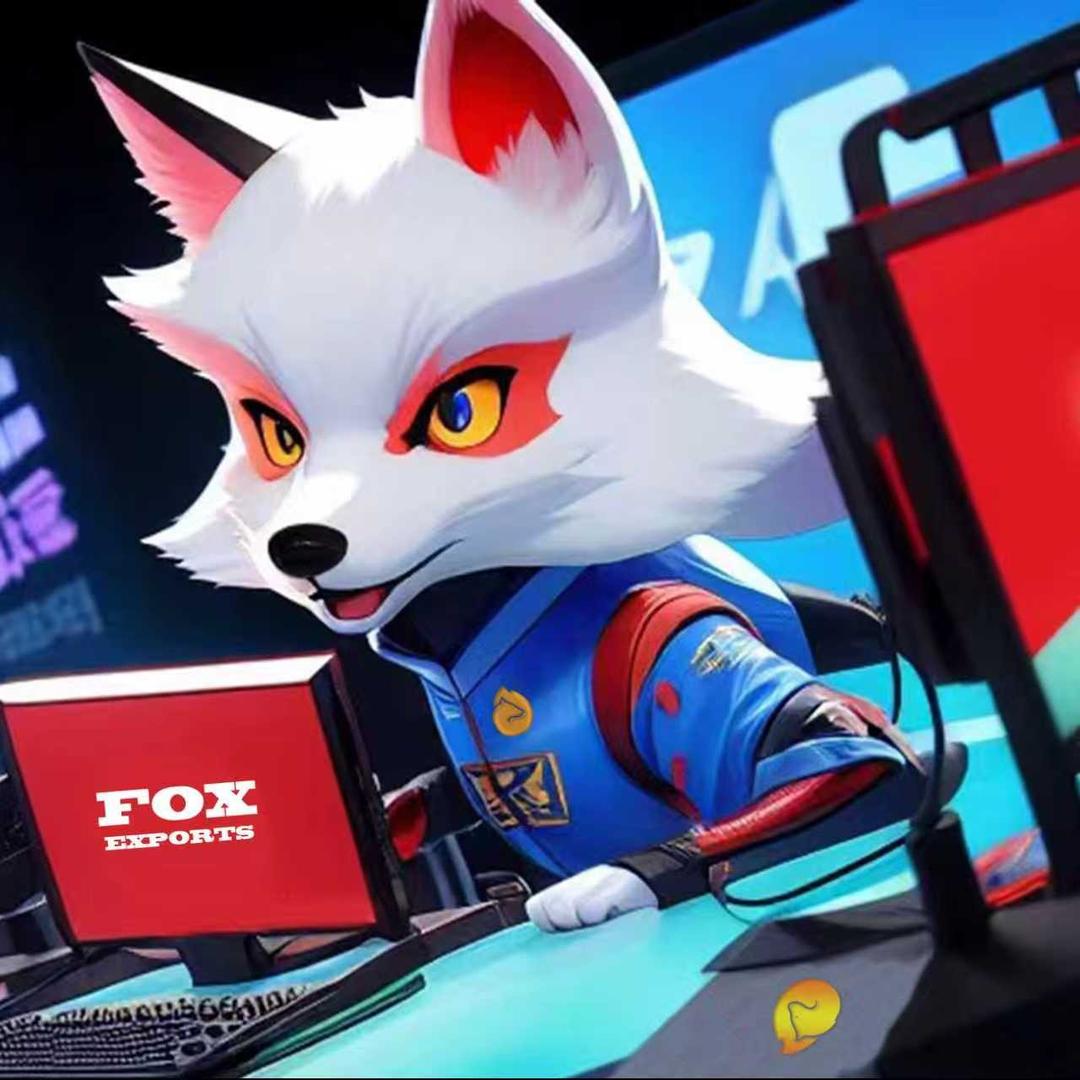 电竞狐网咖(华林店)小阮