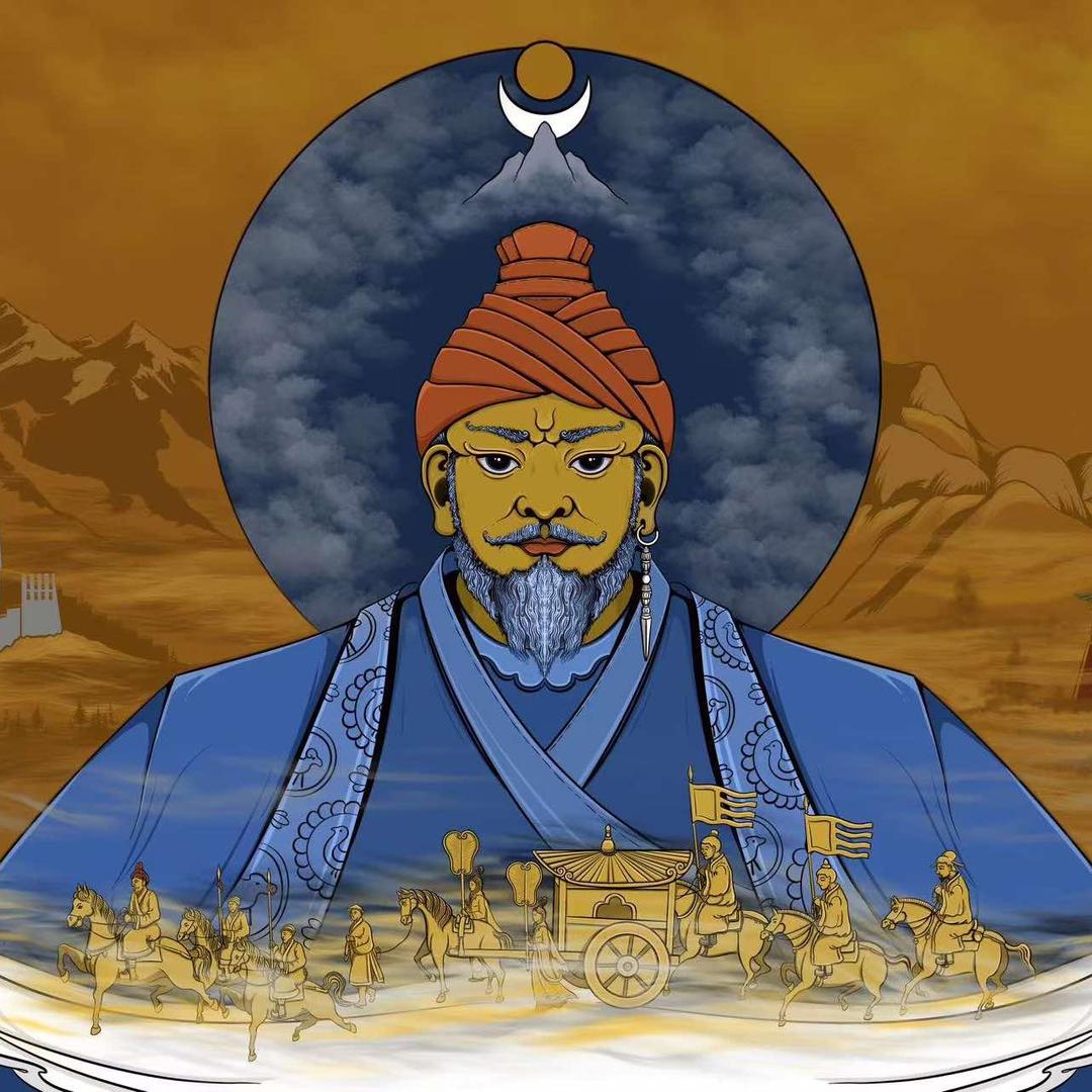 格尔东赞大酒店官方号