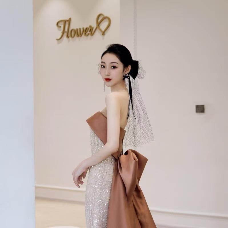 FLOWER BRIDE官方号