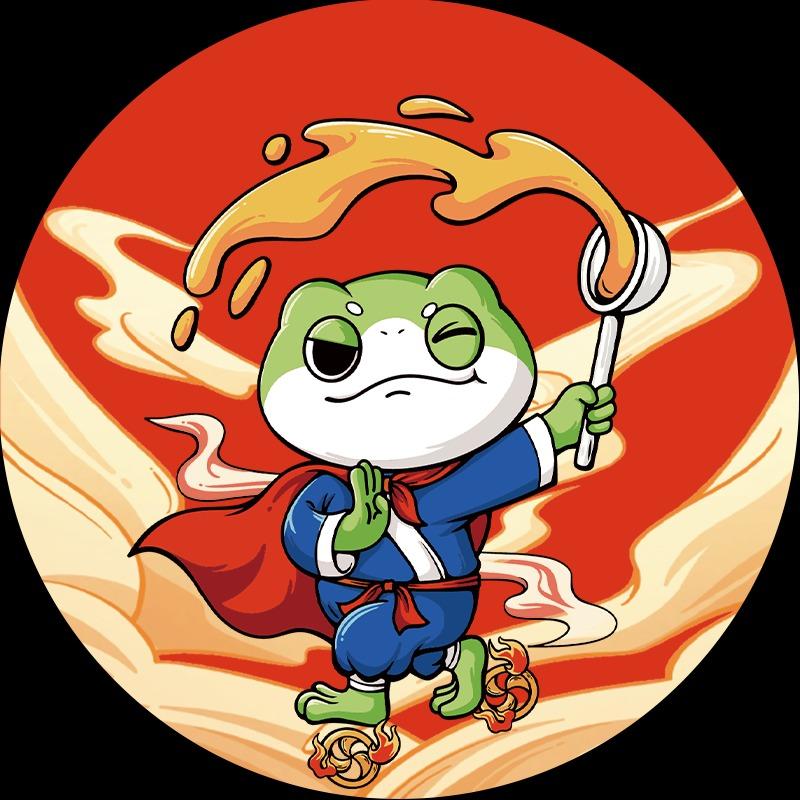 蛙正点（总部账号）
