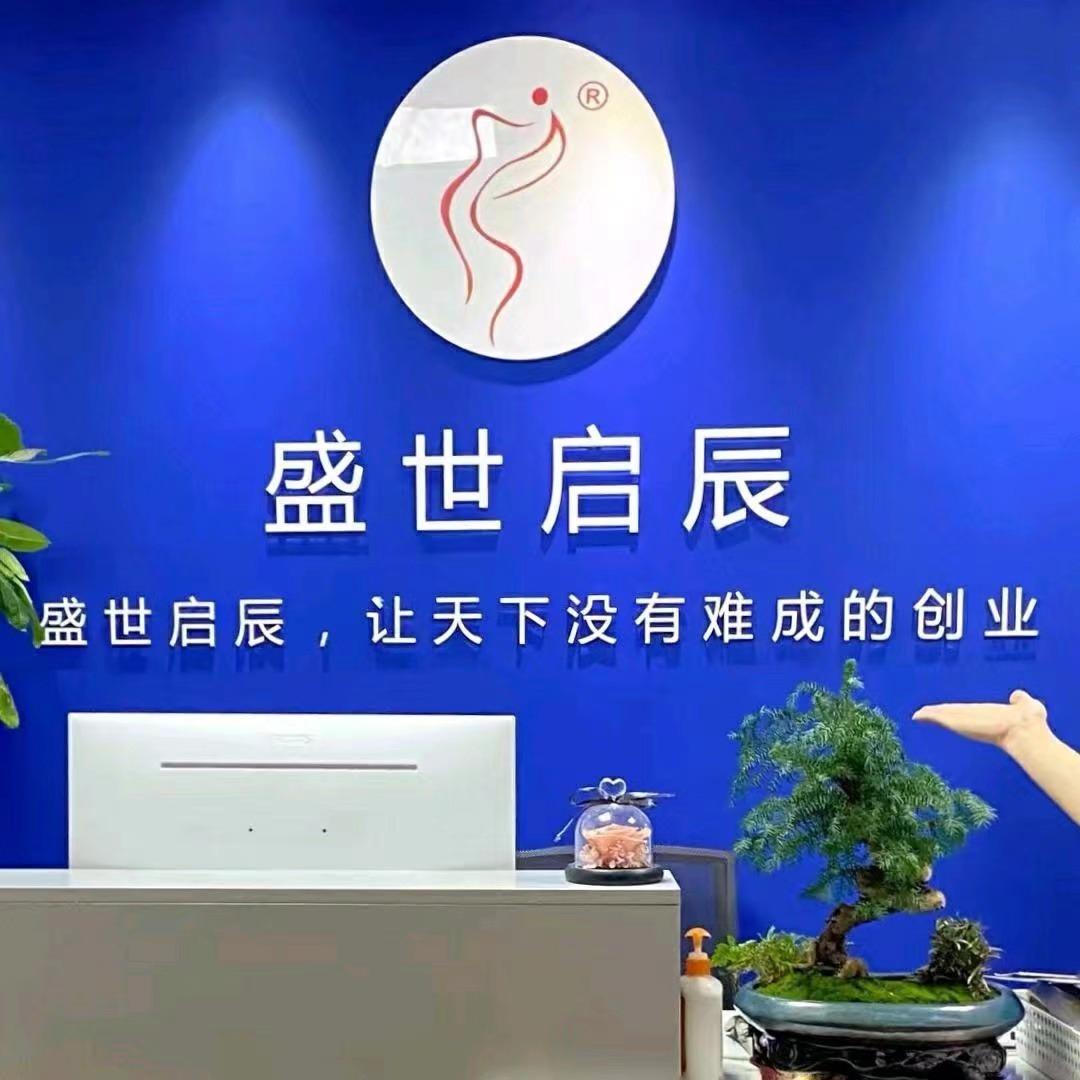 盛世启辰会计·公司注册·代理记账