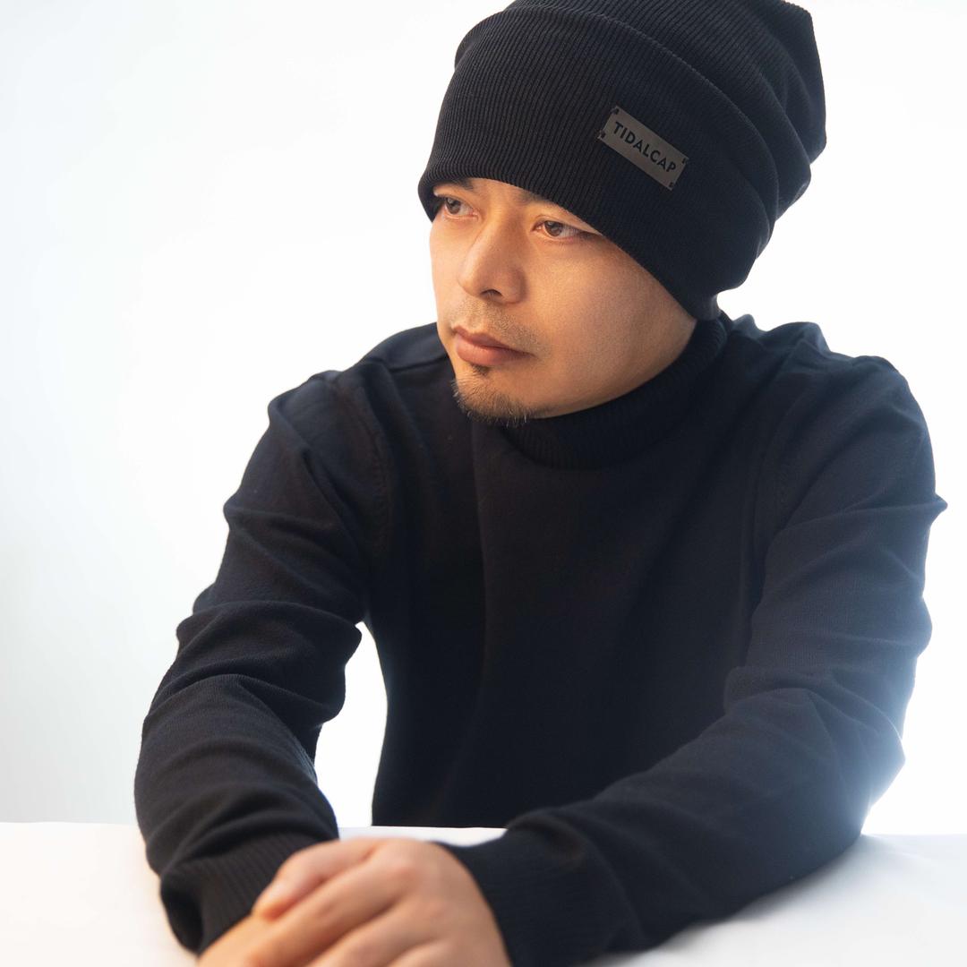 陈先生（DIFFERENCE 发型顾问）