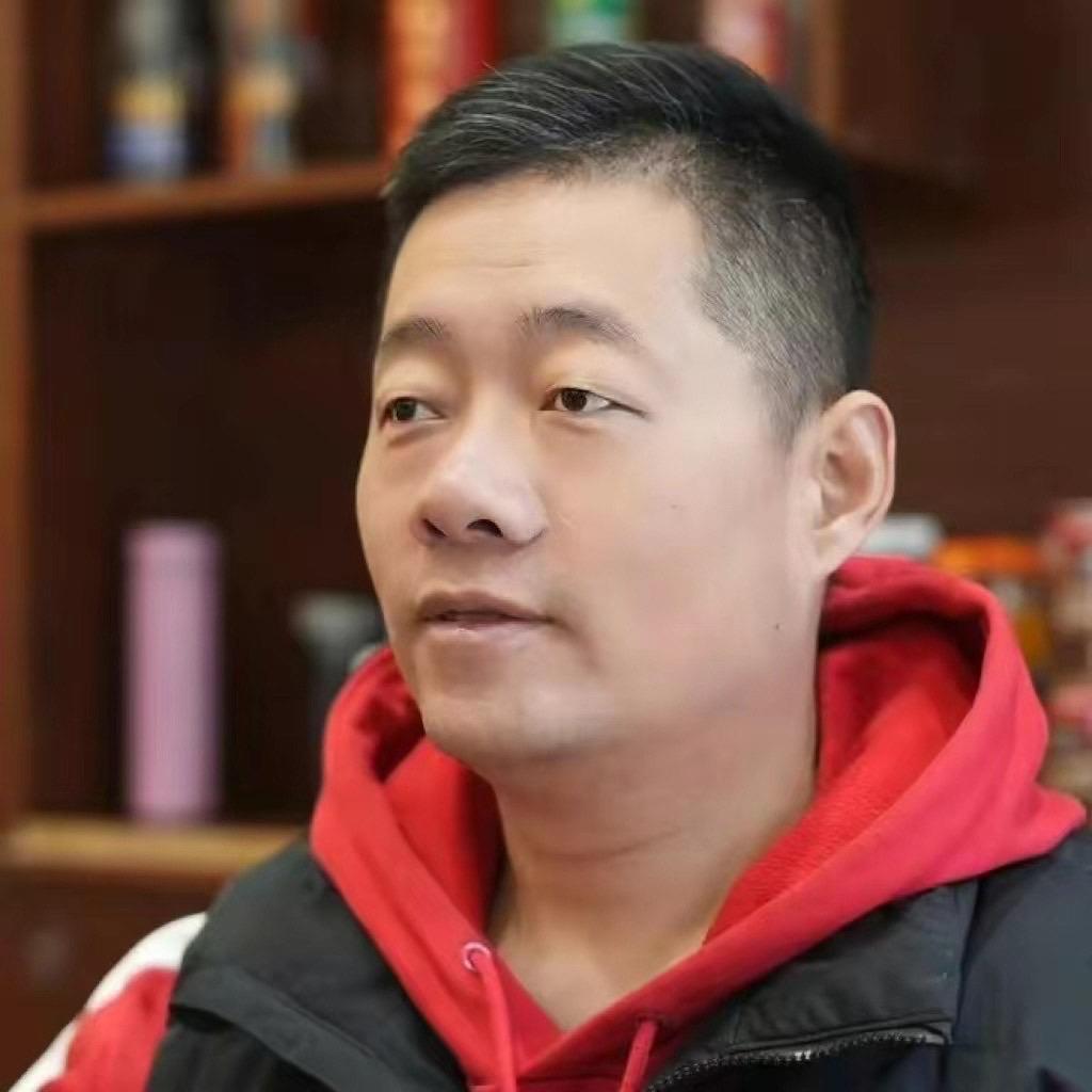 王家烧烤龙哥