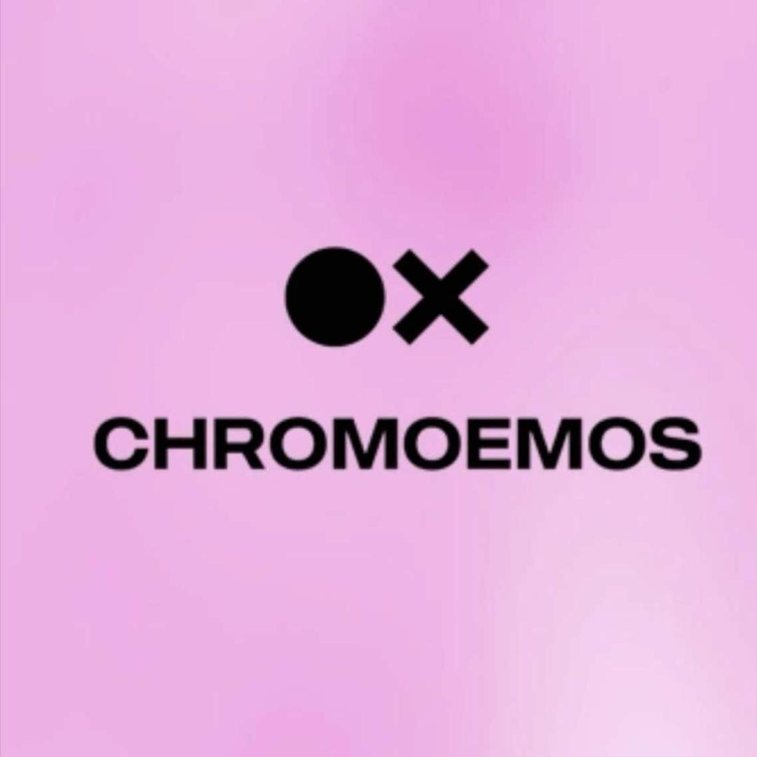 OX CHROMOEMOS （赛格店）