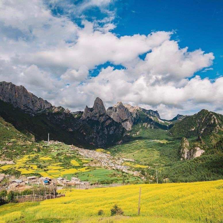 迭部文旅投