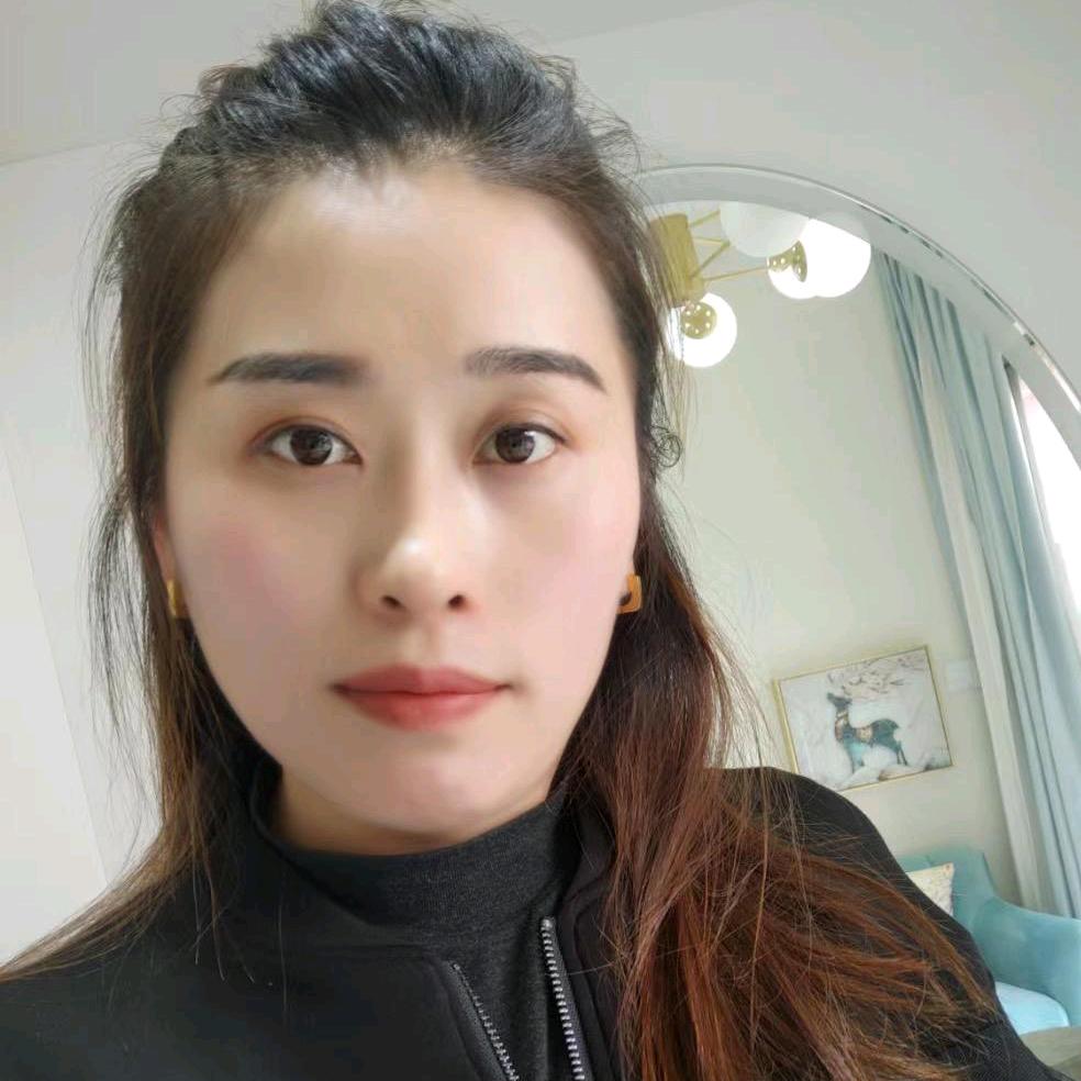 常州武进 素颜美
