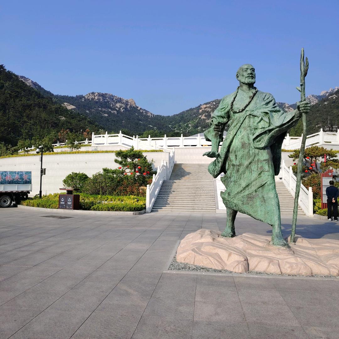 莱西聚福铁锅炖