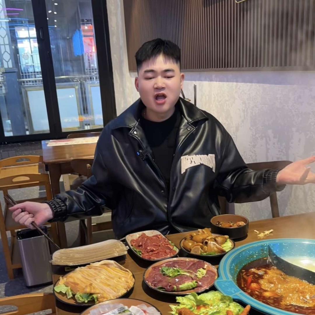 小明哥｜柒爷火锅