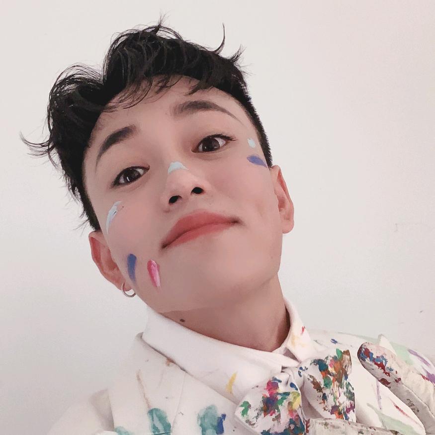 玲珑美学·富阳小王子专注搞眉毛