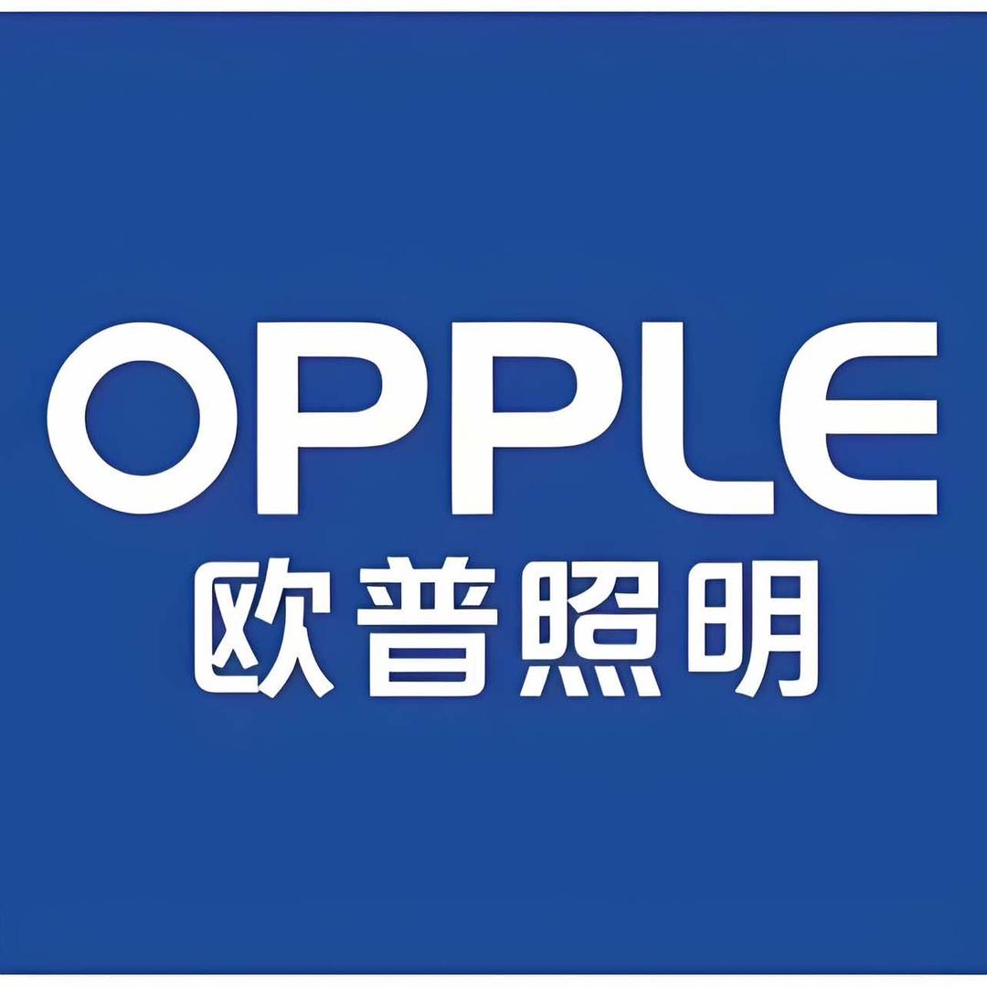 OPPLE欧普照明亮美嘉专卖店