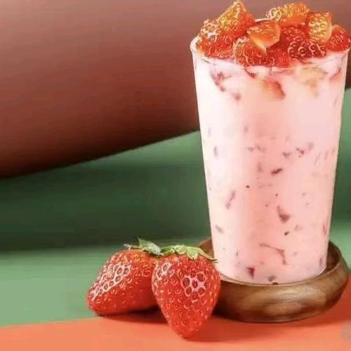 蜜语酸奶(隆鼎国贸店)官方号