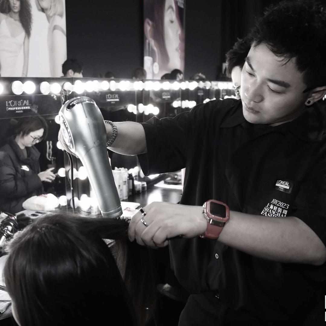 宜昌阿亮发型设计