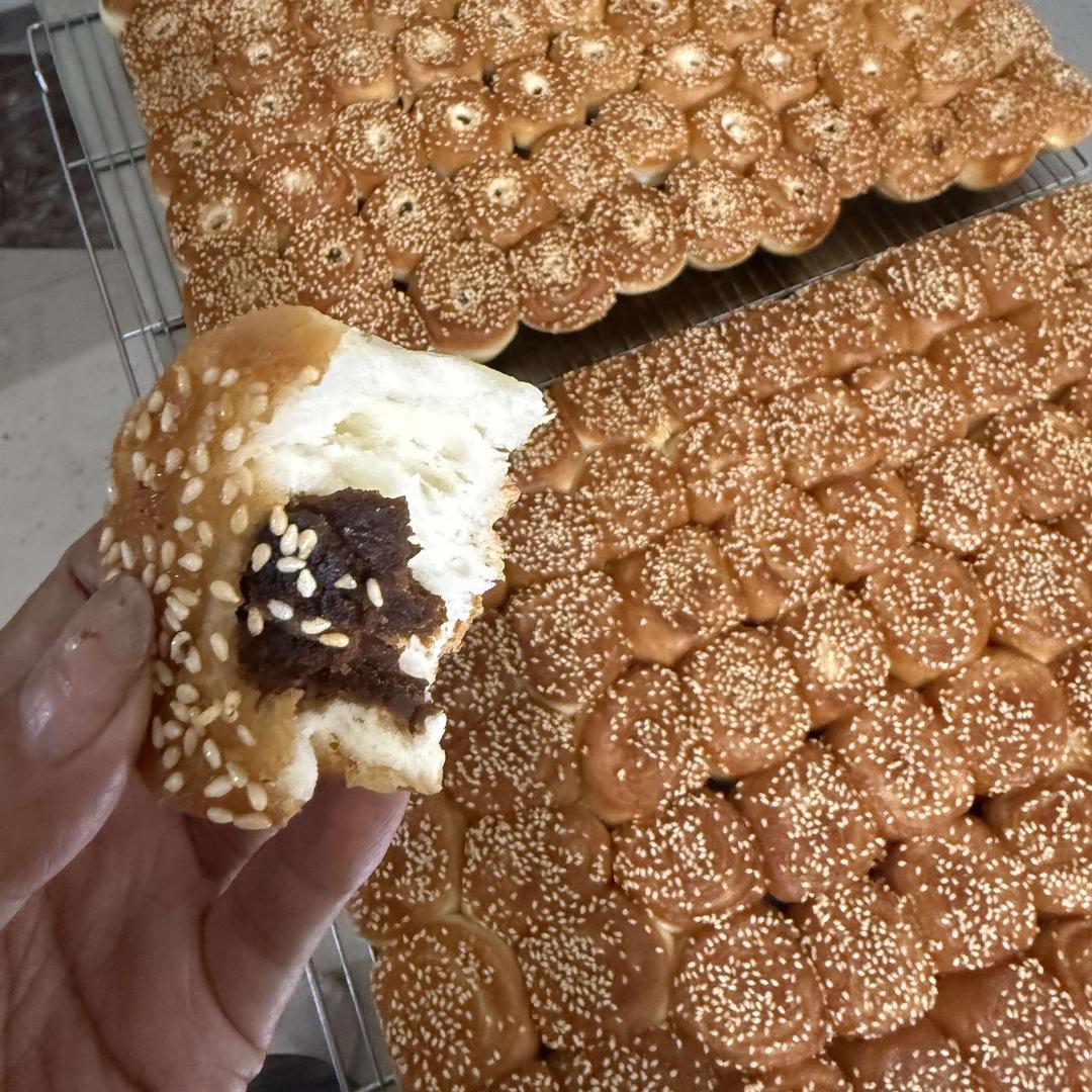 斯是陋食蜂蜜小面包淄博总店