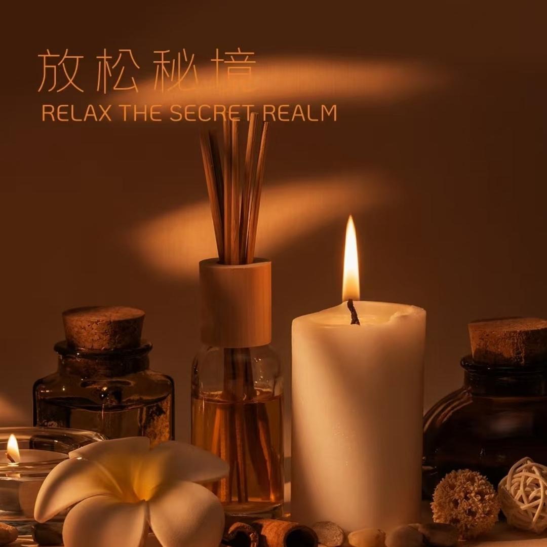 尚可养生SPA