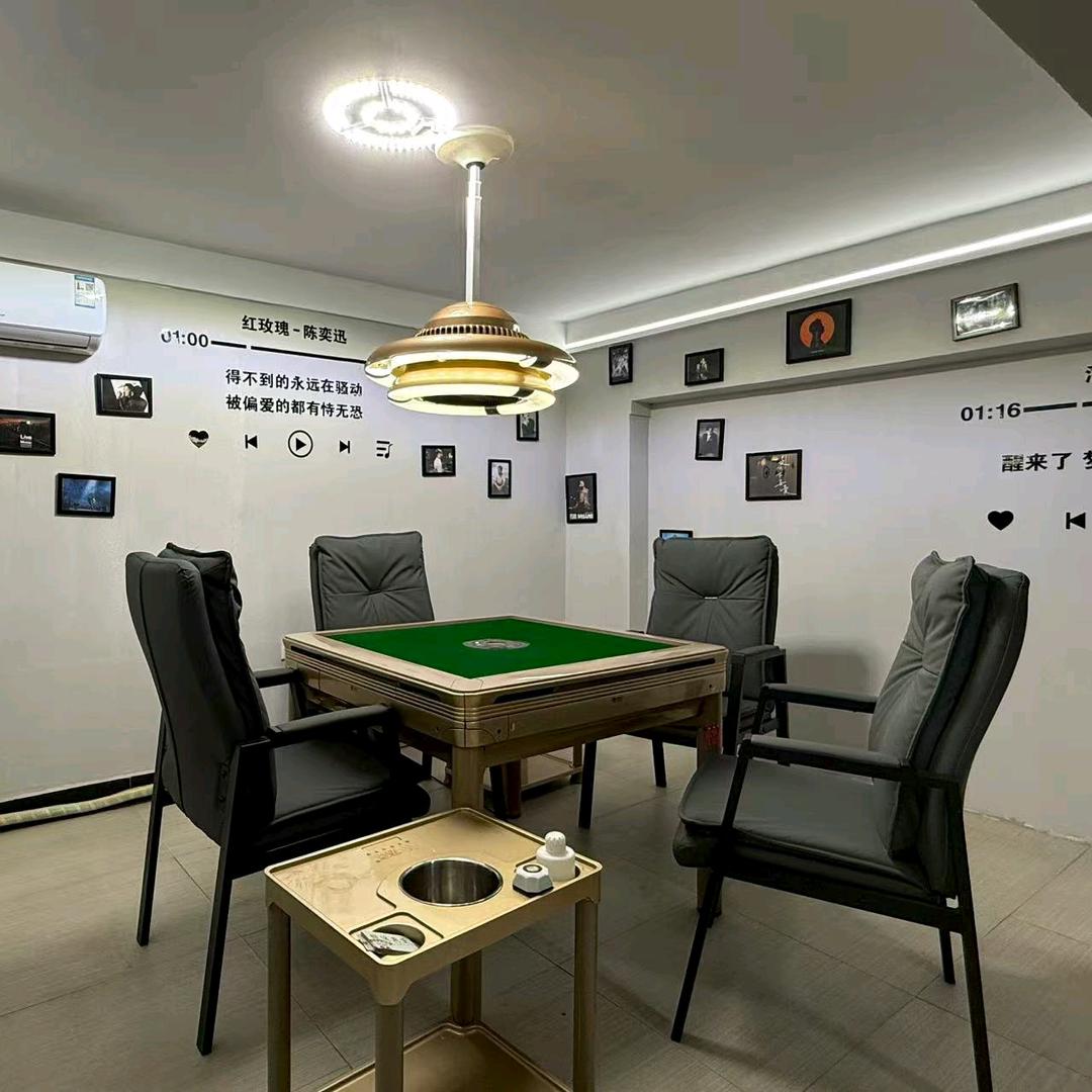 金弈棋牌社官方号