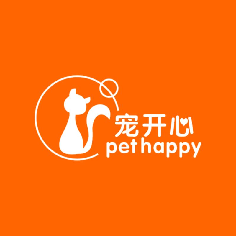 宠开心宠物品牌折扣超市官方号