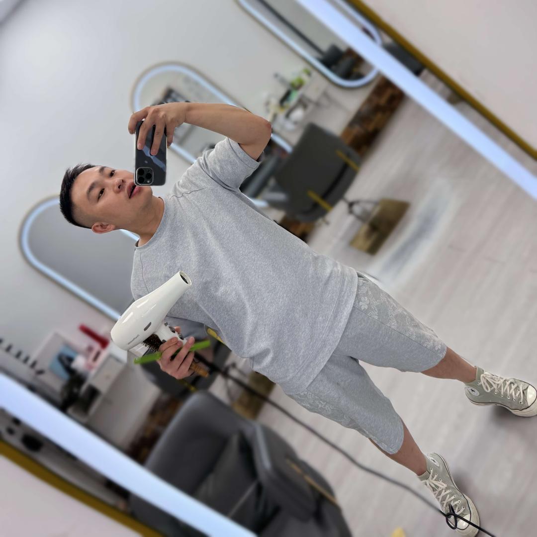 荔浦永芳造型