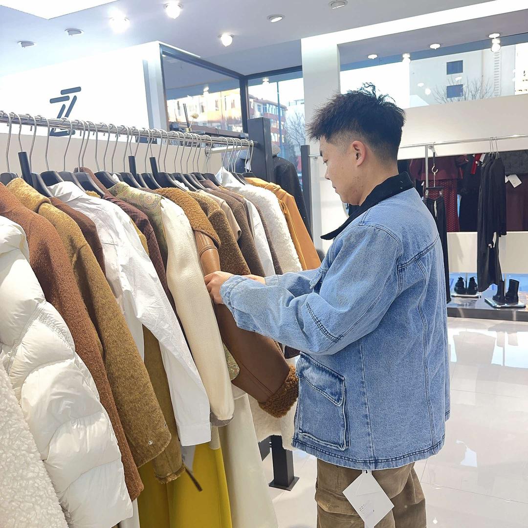 ZZ SHOP官方号