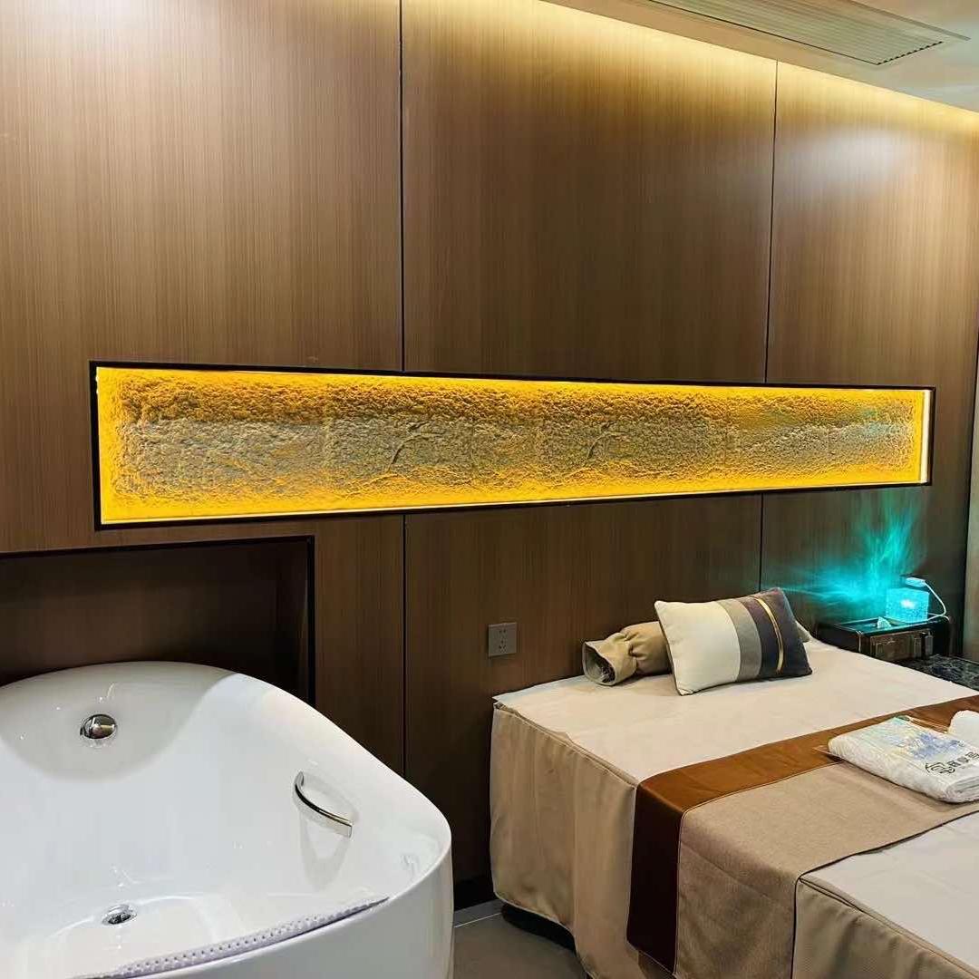 商享荟SPA会所·无忧福利号