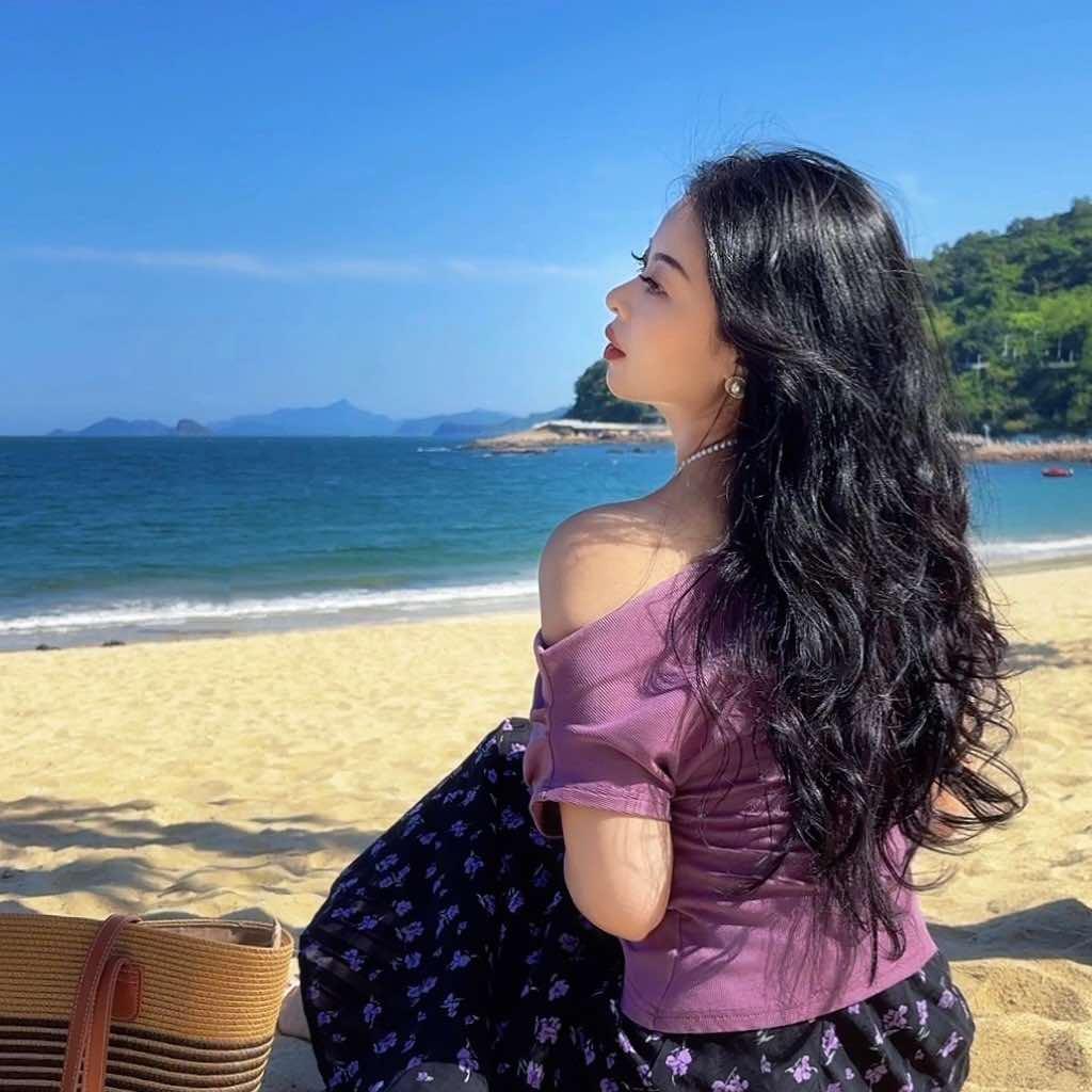 董小姐中式美睫