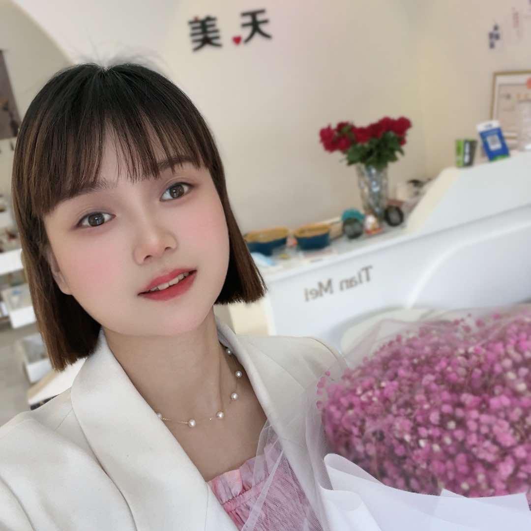 新邵天美美学