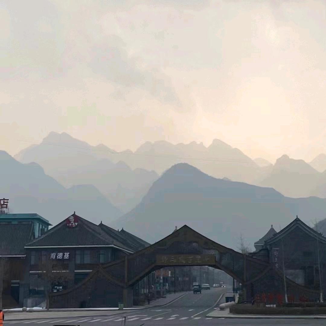 野三坡新丽家园客栈（百里峡店）