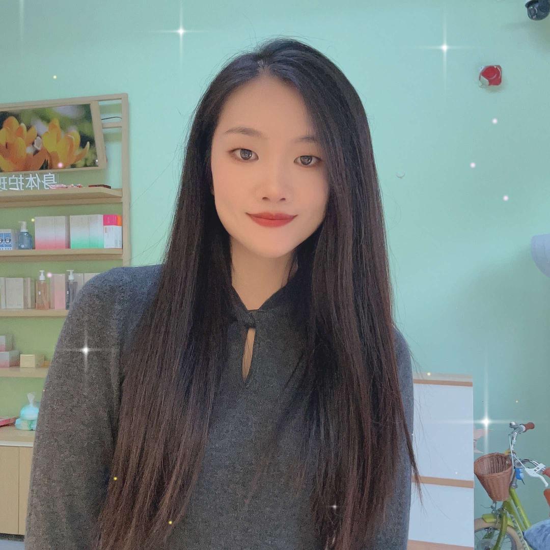 郸城小芈栖花里—焕焕