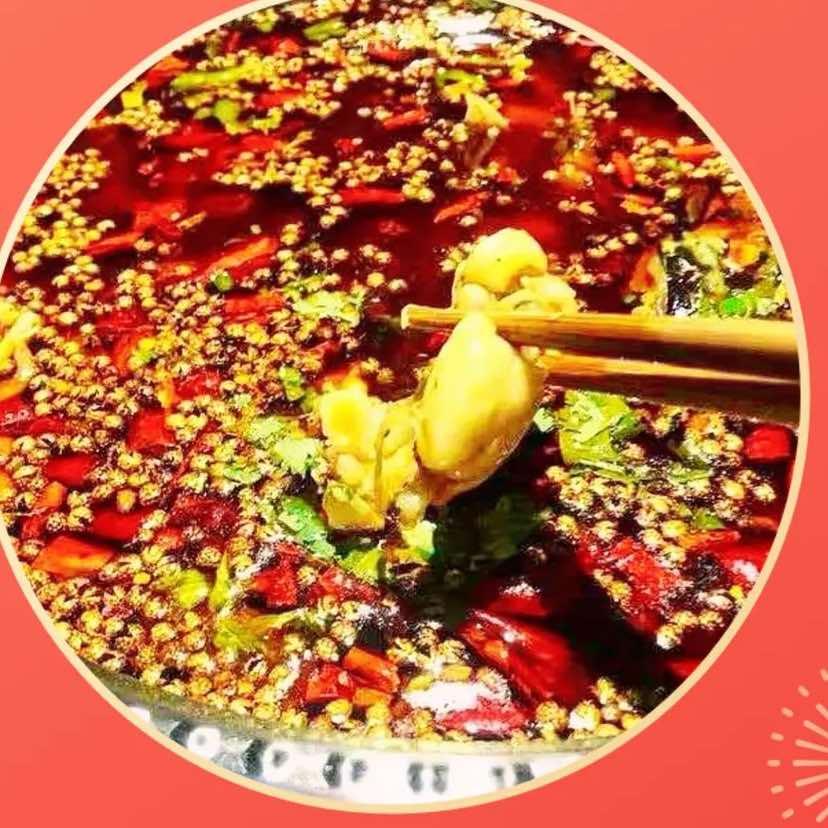 重庆三合鱼（上海川沙店）