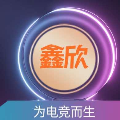 鑫欣电竞