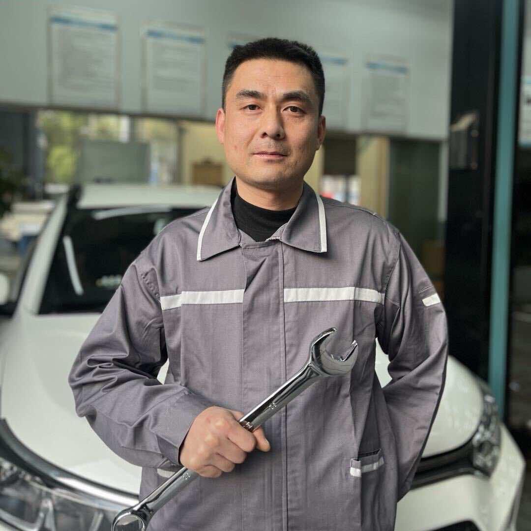 法系专修老罗（标致，雪铁龙）