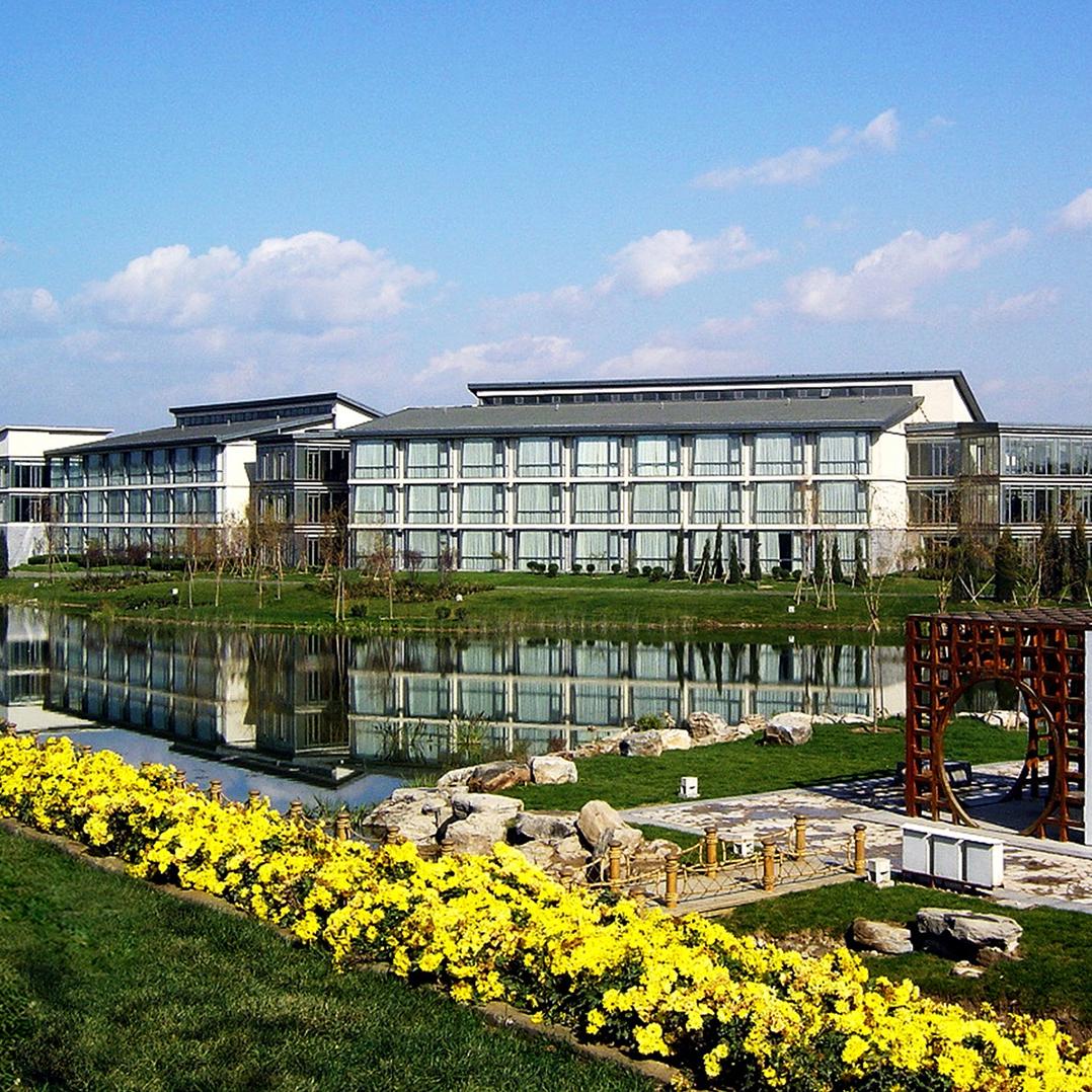 稻香湖景酒店