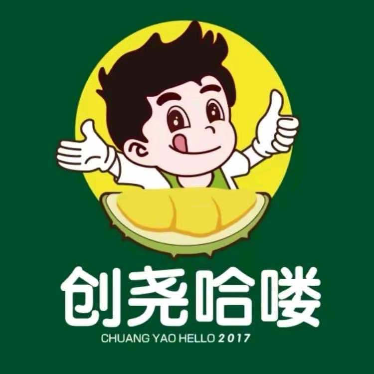 创尧哈喽鲜果（沧州地区）