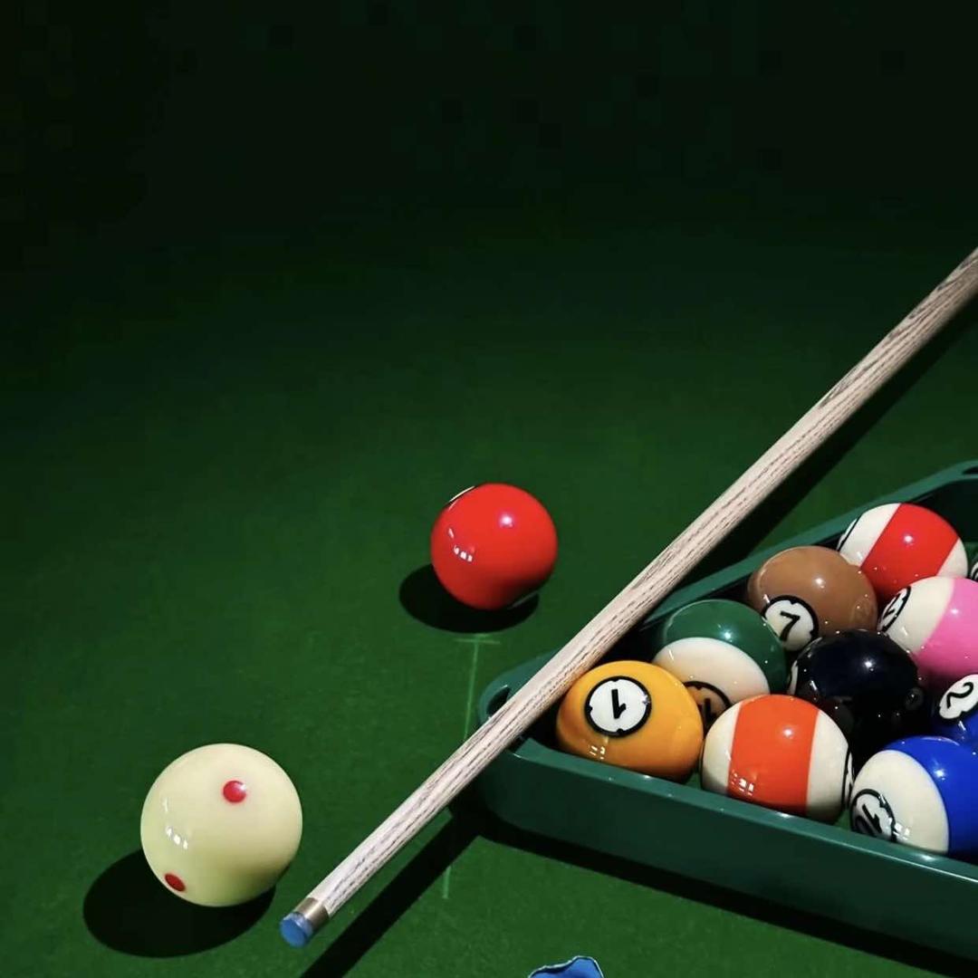 TT桌球俱乐部(龙岗又一町店)官方号