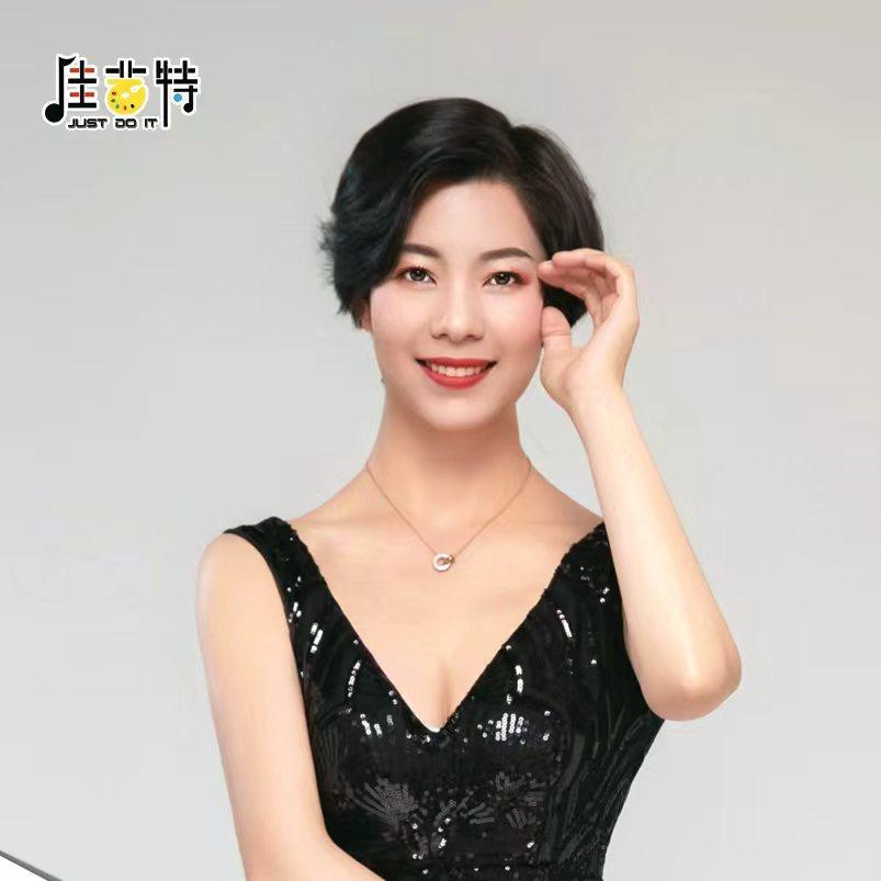 佳艺特王晋丹老师