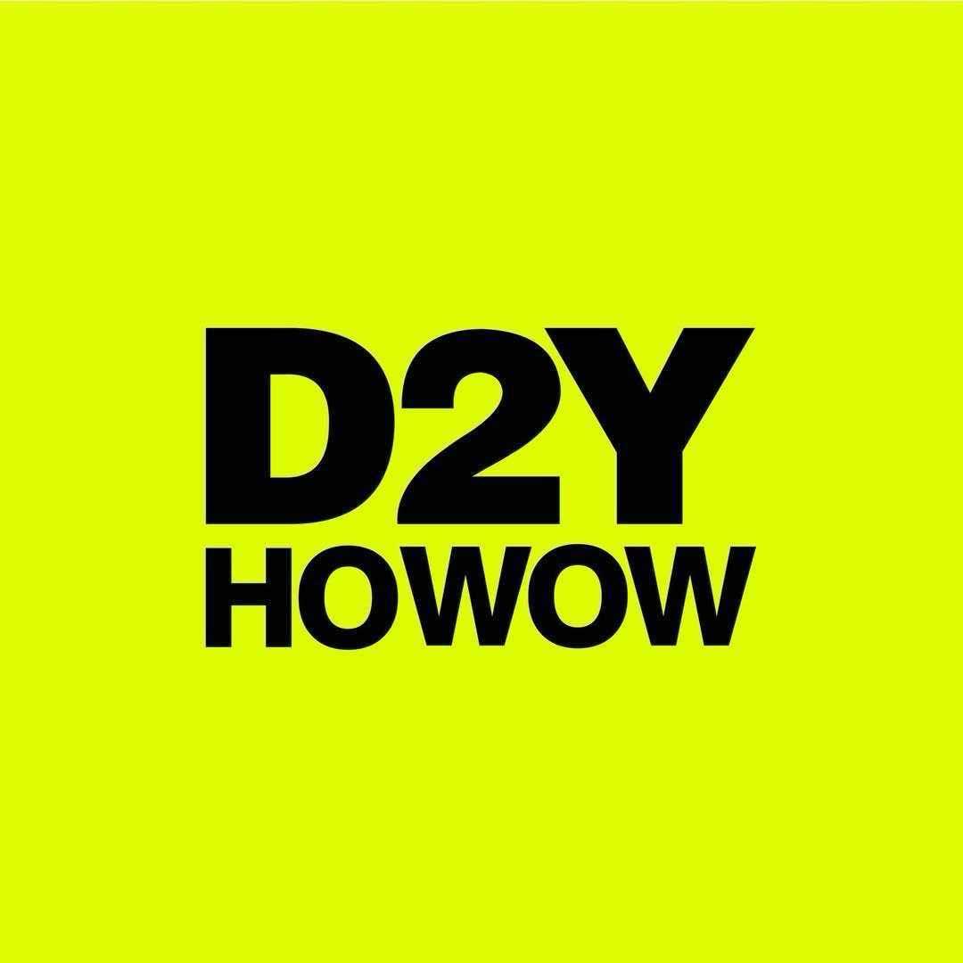 大连D2Y中央大道店
