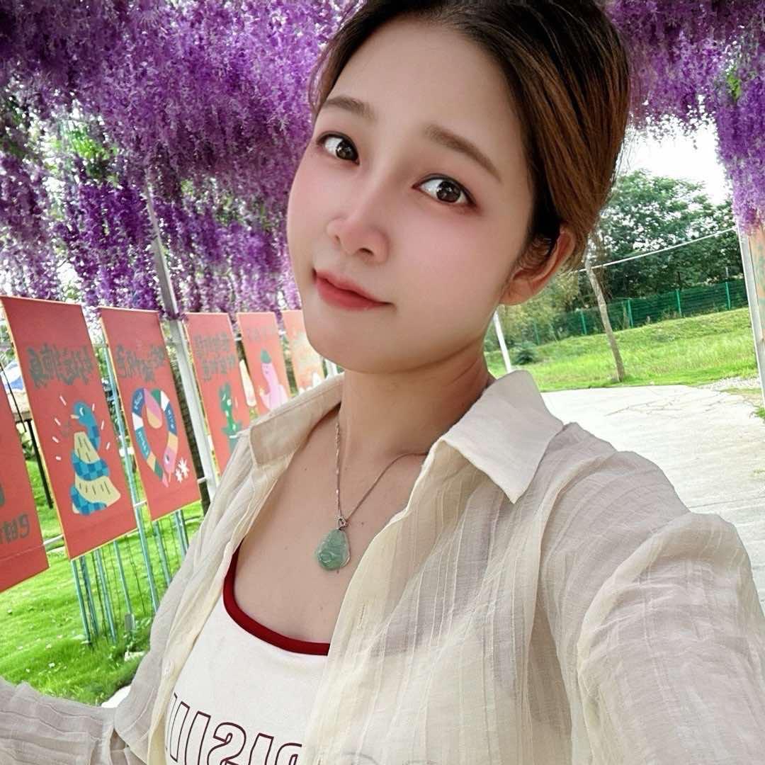 小倪妮🌹