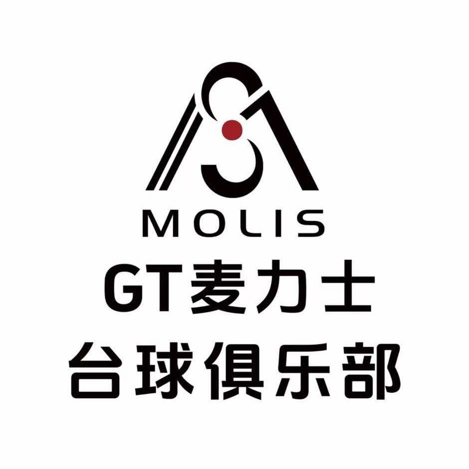 GT麦力士台球俱乐部
