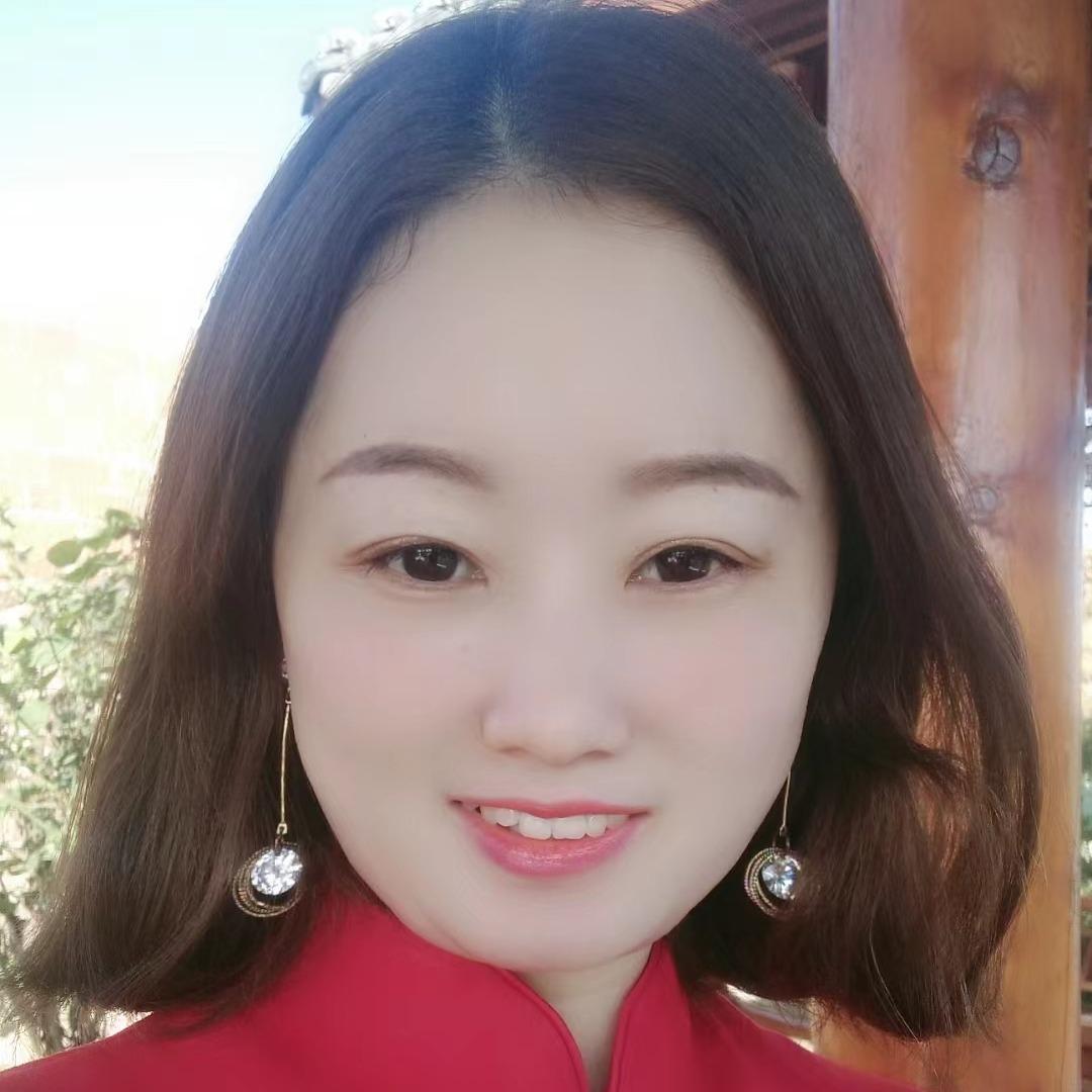 美业人心颖