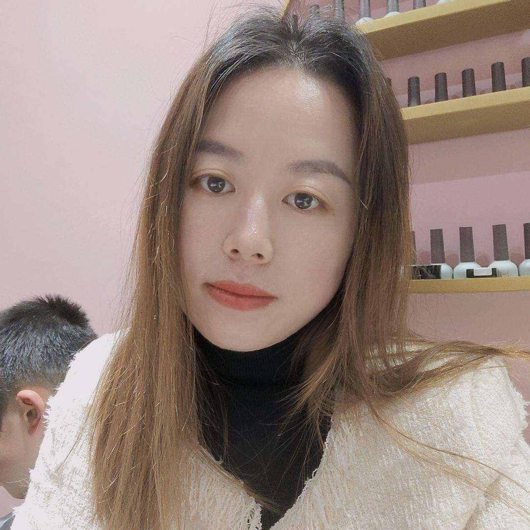 宝鸡市渭滨区多多美甲