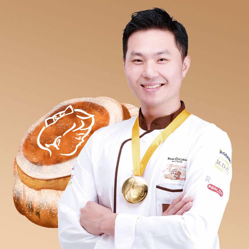 露丝卡文