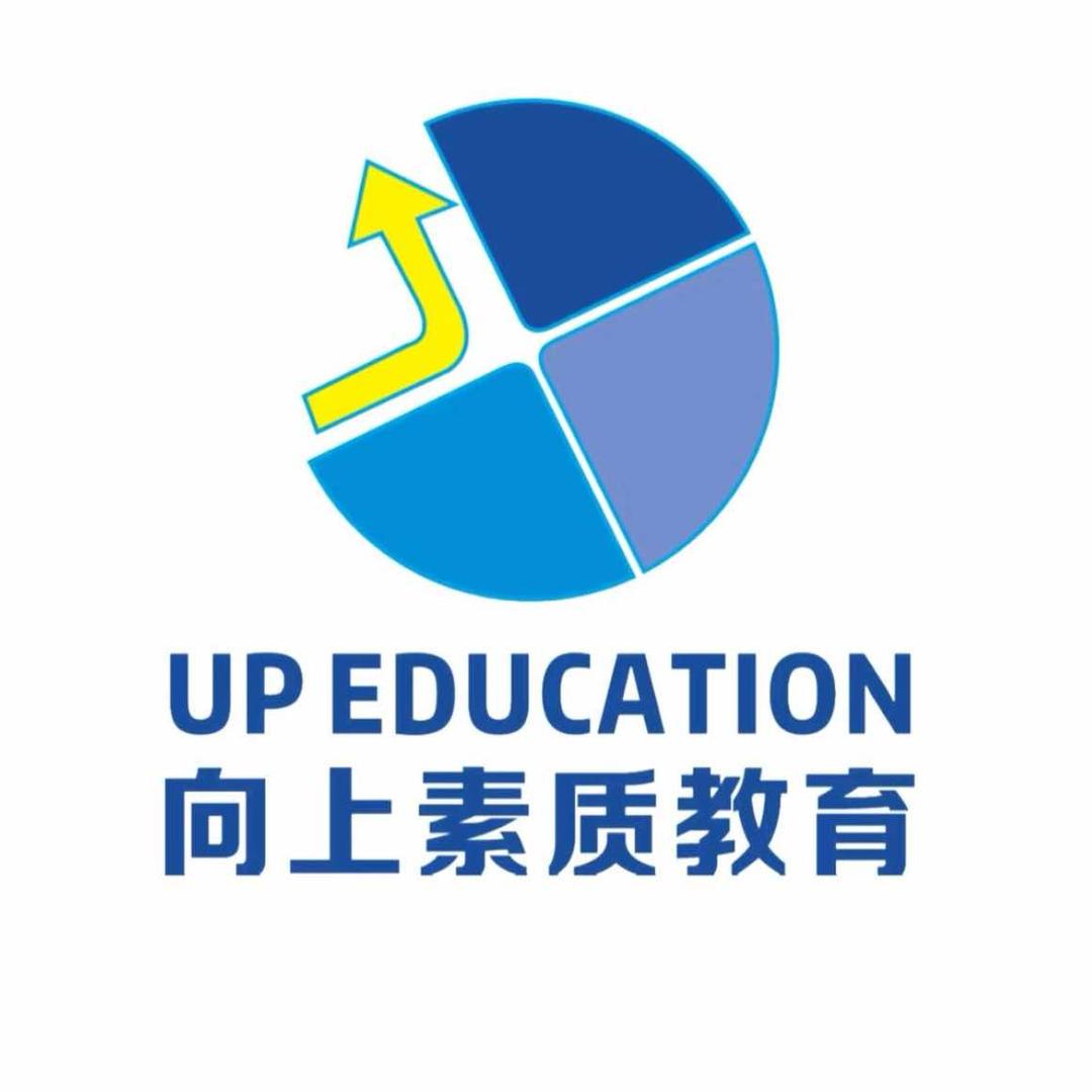 向上双语-沈老师👩‍🏫
