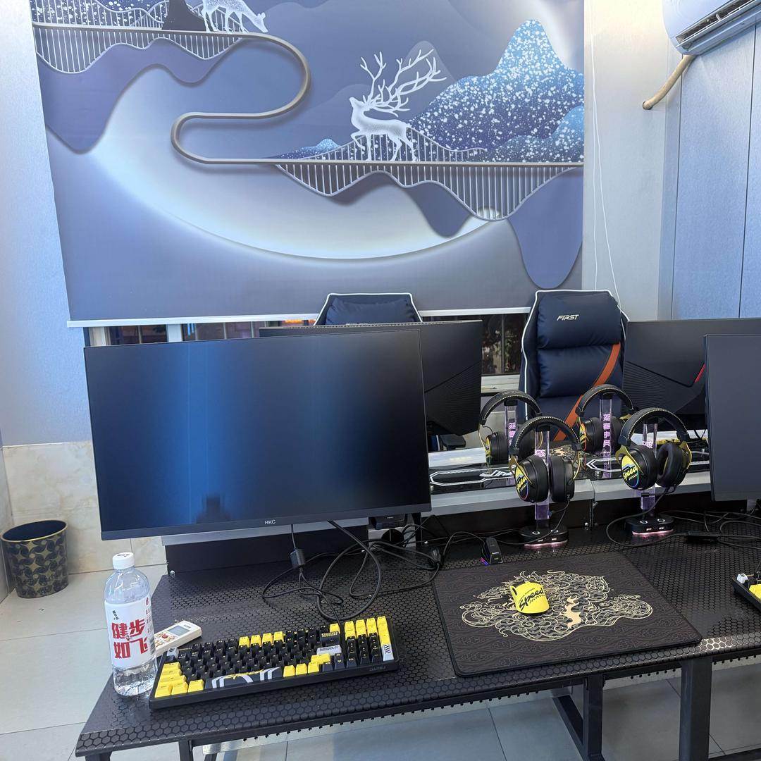 骇客网络会所官方号