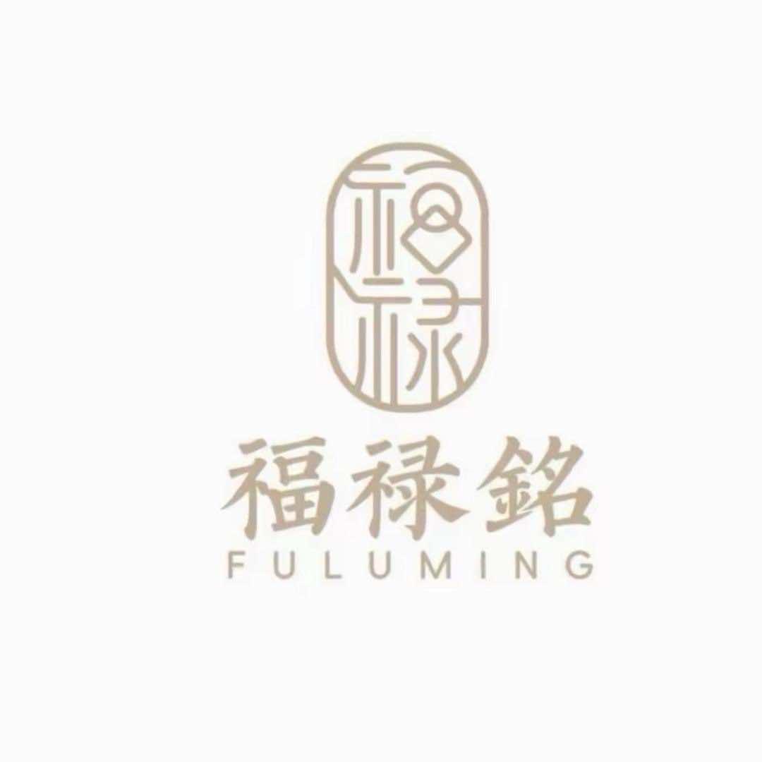 福禄铭珠宝小鱼福禄铭
