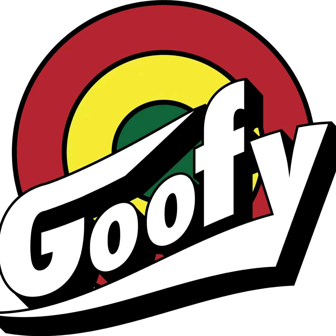Goofy