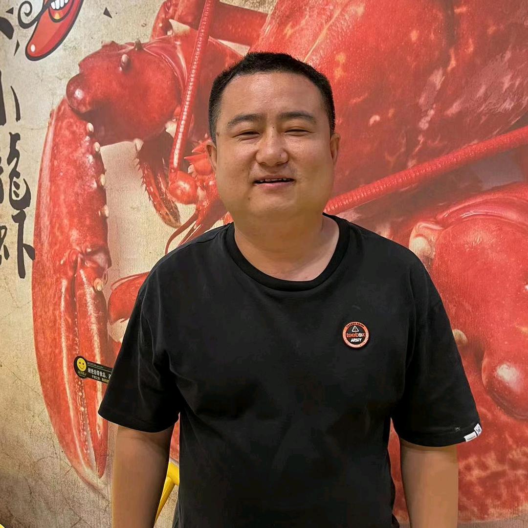 市桥品客市井小龙虾